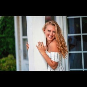 Meet your Posher, Madison